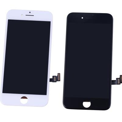 China Mobile Phone LCD Touch Screen Repair Part For iPhone 8G 8PLUS Mobile LCD Screen A10s for sale