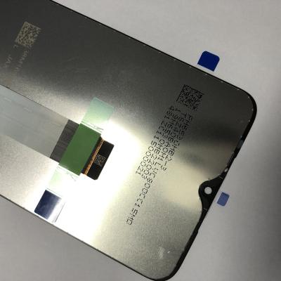 China Hot Selling Fix Phone Broken Screen LCD Display With Touch Screen Display For Redmi 9T Pantalla celular for sale