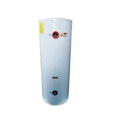 China Wholesale Hotels Home Use 100L/150L/200L Solar Heat Pump Buffer Tank for sale