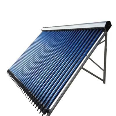 China High Efficiency Home Use Solar Thermal Vacuum Solar Thermal Collector for sale