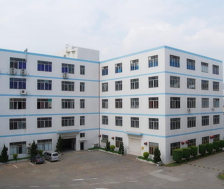 Verifizierter China-Lieferant - Shenzhen Xuou Technology Co., Ltd.