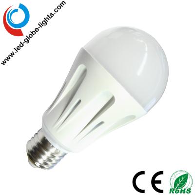 China 2700 - 6500K 560 - 680 Kugel-Lichter E27 der Lumen-7W SMD 5630 LED mit druckgießendem Aluminiumheizkörper zu verkaufen