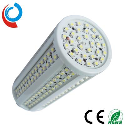 China 360 Degree Beam Angle 1550 to 1650 Lumens 270 SMD 3528 LED 15W LED Corn Lamp with 180 to 240 Voltage Input for sale