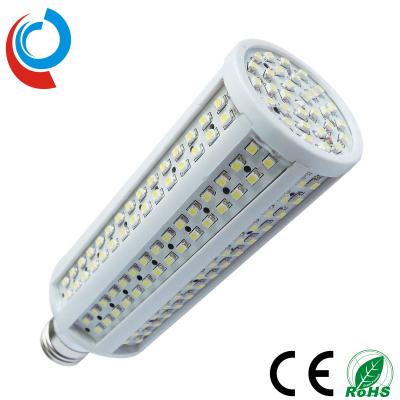 China Cool White 6500K 360 SMD 3528 20W LED Lamp E27 with 2450 to 2550 Super High Lumens Output LED Corn Lamp for sale