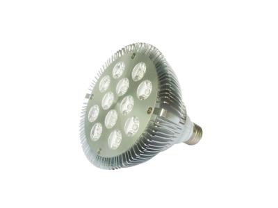 China 50v, 230v, 210v 12W E27 1000lm Edison, Cree, Epistar LED PAR38 Bulbs for sale