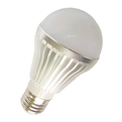 China Aluminium-LED-Kugel-Glühlampe zu verkaufen