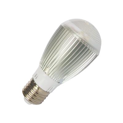 China Vergnügungspark, Lager, Hotel 3W 130v, 240v, 250v Aluminium E26/Glühlampen E27 LED zu verkaufen