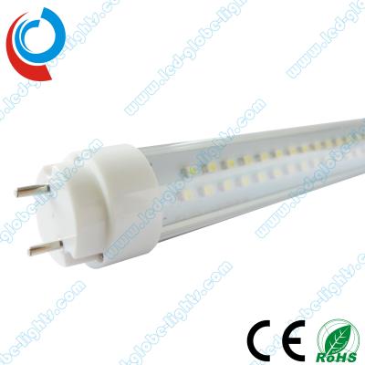 Cina 1700lm - 1800lm, nessun rumore G13 20W 1200mm T8 LED tubi per commerciale, illuminazione industriale in vendita