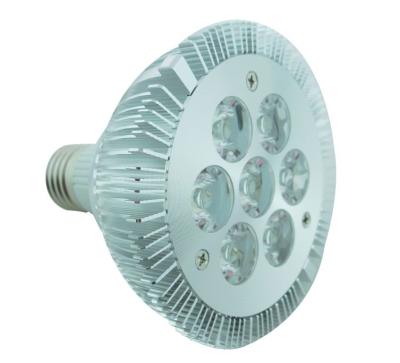 Κίνα Eco - φιλικό 950-1000 lumen Edison, Epistar, Ταϊβάν 110v, 220v, λαμπτήρες PAR38 LED 240v προς πώληση