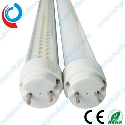 China 2100lm - 2200lm Geen trilling 24W 110v - 250v 1500mm T8 LEIDENE Buizen met 2 jaar waarborg Te koop