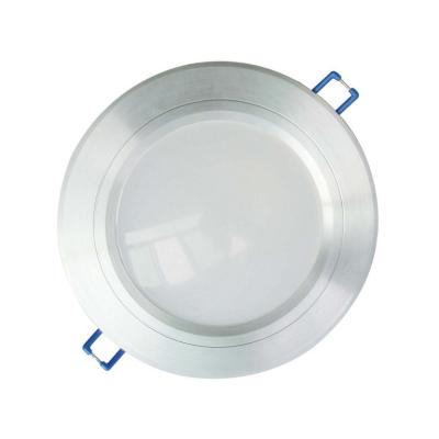 China Hoge helderheid-D119 * H70mm 3,5-inch LED plafond verzonken downlighters 4W voor Home gebruik Te koop