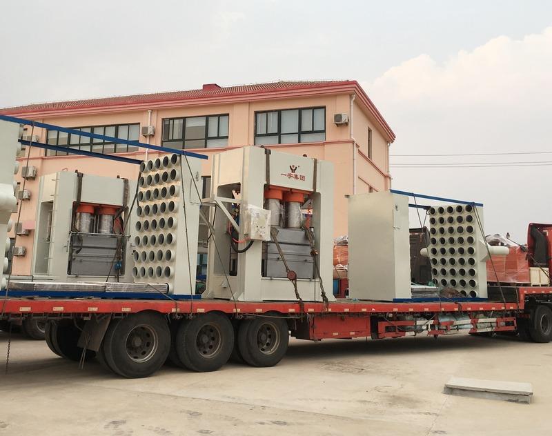 Verified China supplier - Jiangxi Xinyiyu Molding Equipment Co., Ltd.