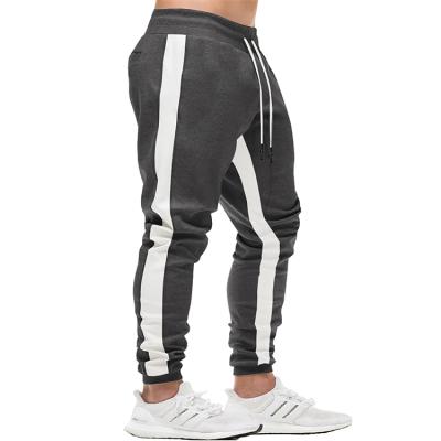 China OEM Anti-Static Men's Fitnessmen Breathable Yoga Pants Running, Casual Outdoor Sports Pants Spandex Jogger Pants Male for sale