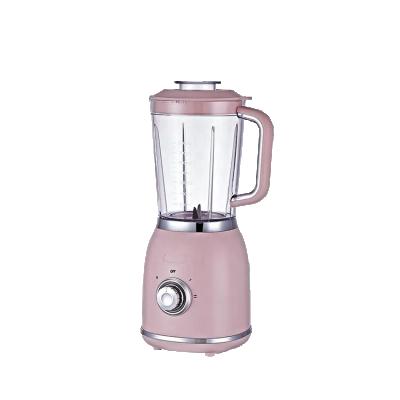 China High Speed ​​Purple Kitchen Electric Portable Blender Home Appliances Multifunctional Fruit Blender Hotel Blender for sale