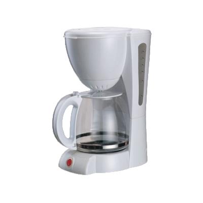 China Hotel Kitchen Appliances Home Appliance Hotel School Cafe Coffee Espresso Automatic Anti-Drip Coffee Maker for sale