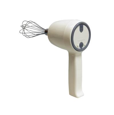 China New Design Wireless Mini Price Household Appliances Kitchen Appliances Cheap Portable USB Egg Beater Hand Mixer for sale