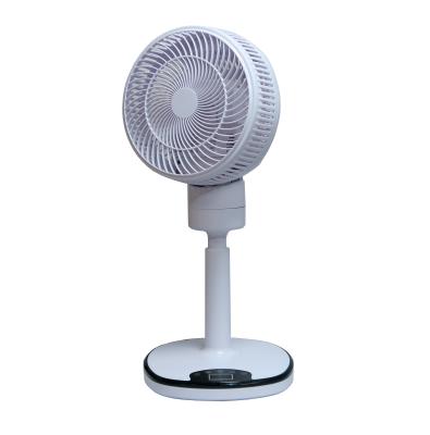 China Single Floor Fan Air Circulation Home Appliance Hotel Design Stand Fan Remote Control Quiet Cooling Floor Fan for sale