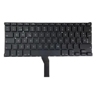 China Wireless Laptop Keyboard For Apple Macbook Air A1369 SP  US UK RU SP FR etc A1466 Notebook Keyboard for sale