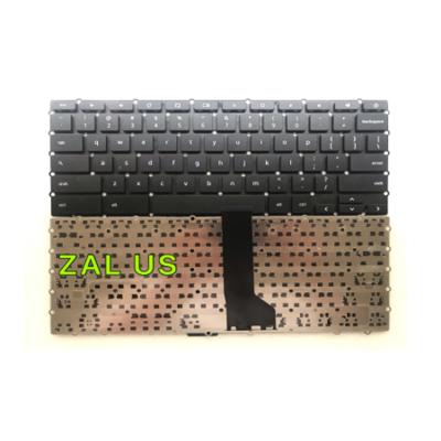 China Wireless Factory New US Layout Laptop Keyboard For Aceer ZAL Replacement Black Laptop Notebook Keyboard for sale