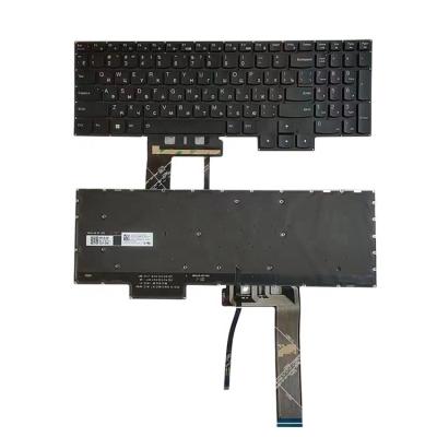 China Wireless For Lenovo 2020 R7000 2020 Y7000P R7000P 2020 laptop Keyboard US with Backlit for sale