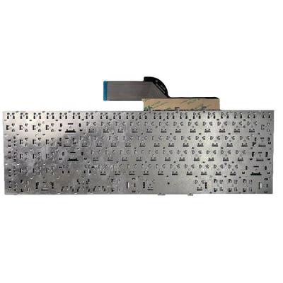 China Wireless Keyboard For Samsung NP350E5C /NP350V5C /NP355E5C /NP355V5C laptop keyboard Multiple language for sale