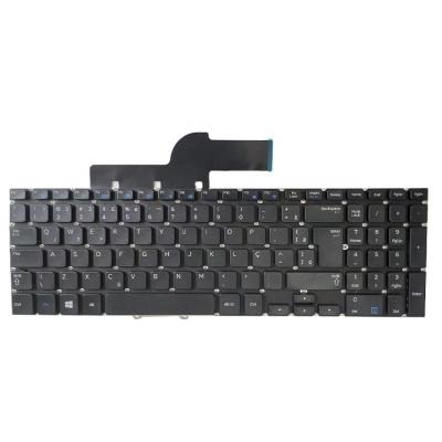 China Wireless Keyboard For Samsung NP350E5C /NP350V5C /NP355E5C /NP355V5CBrazil laptop keyboard Multiple language for sale