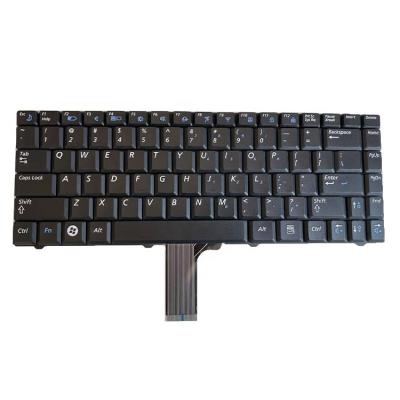 China Membrane Original laptop keyboard For SAMSUNG R519 NP-R519 keyboard for sale