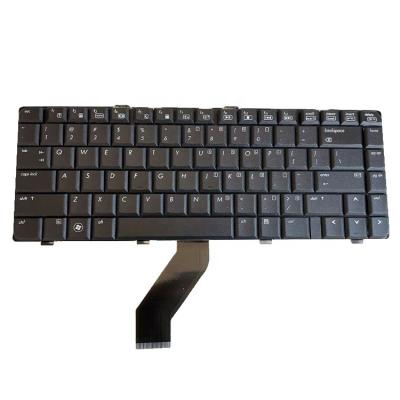 China Membrane For HP laptop keyboards cheapest price DV6000 keyboard for sale