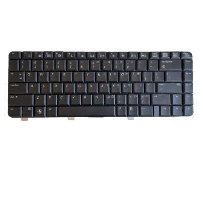 China Membrane Wholesale Laptop keyboard for HP CQ40 CQ41 CQ45 SP Keyboard for sale