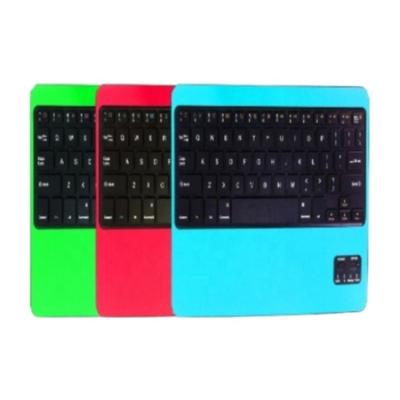 China Wireless JZ-103B-MULTI-Device Wireless Keyboard  64 keys for Tablet Phone Laptop Keypad PortableWireless Bluetooth Keyboard for sale