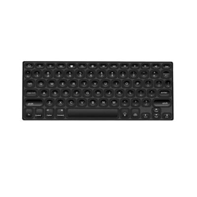 China Wireless JZ-009B IOS 9.7/10.2/10.5/11.0 inch wireless bluetooth keyboard for sale