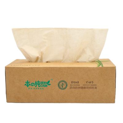 China Facial Box Tissue OEM Face Skin Tissue Paper Ultra Soft Facial Tissues Cube Boxes for sale