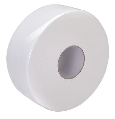 China Home/Hotel/Restaurant Wooden Napkin Hand Tissue Paper Jumbo Roll Buns Elephant Wood Paper 4ply plup for sale