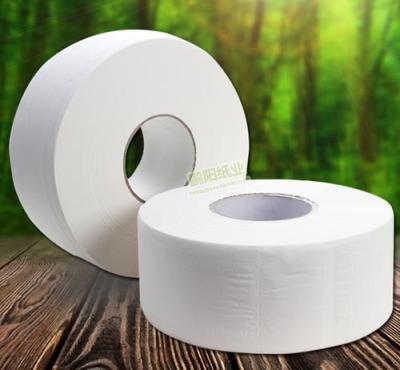 China Home/Hotel/Restaurant Plup Tissue Paper 4ply Tissue Roll Jumbo Wooden Elephant Rolls Hand Towel Paper for sale