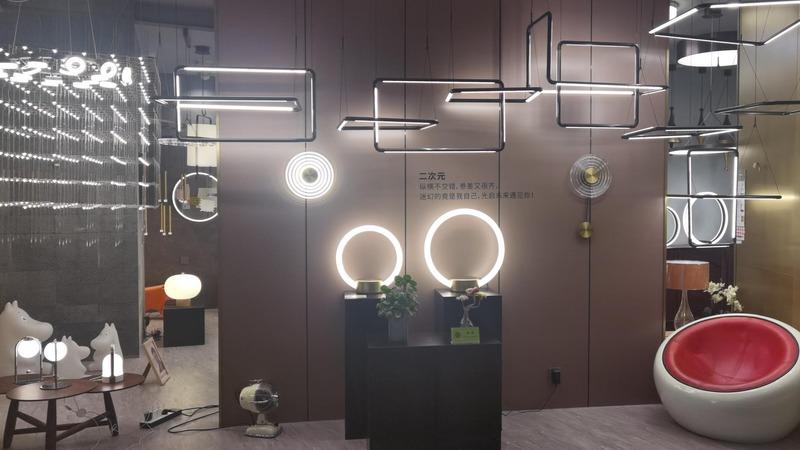 Verified China supplier - Sichuan Fillux Lighting Technology Co., Ltd.