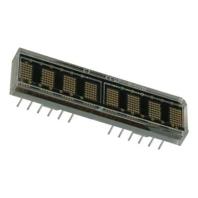 China 2.54x4.57mm integrierte Schaltung IC HDSP-2531 für LED-Anzeigen zu verkaufen