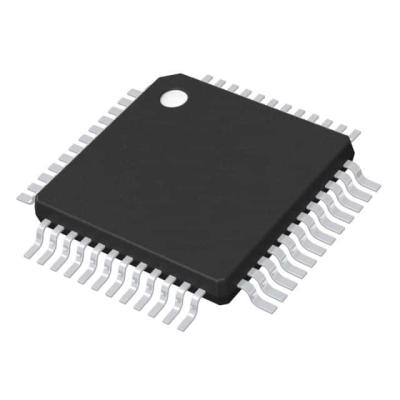 China Microcontroller van 2.4V-3.6V MCU Eenheid STM32F030C8T6 48LQFP STMicroelectronics Te koop