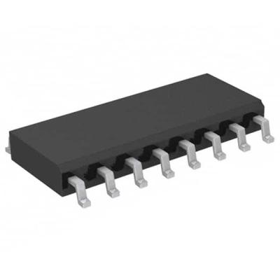 China Semiconductor y almacenamiento del registro de cambio de IC del ALMACENADOR INTERMEDIARIO de la lógica 74HC595D 8BIT 16SOP Toshiba en venta