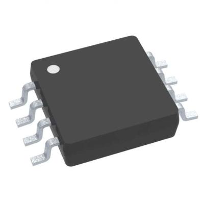 Chine Émetteur-récepteur IC, circuits intégrés électroniques d'Ethernet de RS422 RS485 de SN65HVD72DGKR à vendre