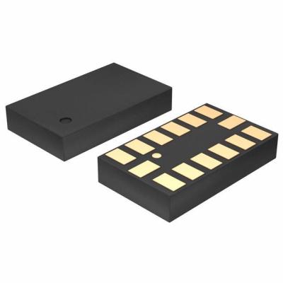 China Sensor de temperatura de I2C SPI Digital, componentes de la electrónica de ADXL345BCCZ IC en venta