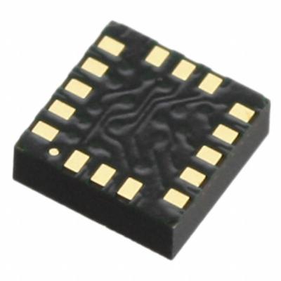 Китай датчик LIS3DHTR ACCEL 2-16G I2C/SPI 16LGA интегральной схемаы 0.5Hz-625Hz продается