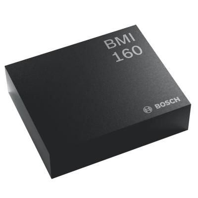 China Cameras PCs Inertial Measurement Unit , Durable Bosch Sensortec BMI160 for sale