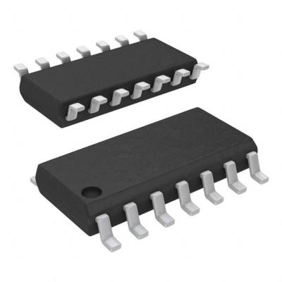 China De praktische 14 Spaanders van Pin Electronic IC, 14SOIC-Bewerkermetgezel fm31256-g Te koop