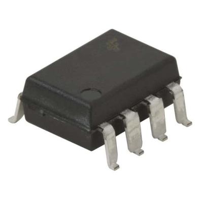 Китай Интегральная схемаа IC HCPL2631SD OPTOISO 2.5KV 2CH 8DIP Onsemi одиночного канала продается