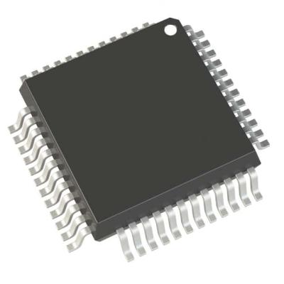 China ADAU1701JSTZ Chips Integrated Circuits AUDIO-PROC 2ADC/4DAC 48-LQFP zu verkaufen