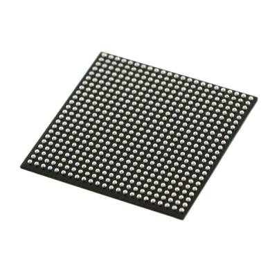 China Durable 800MHz FPGA Integrated Circuit 5CEFA9F23I7N 224 I/O 484FBGA Intel for sale