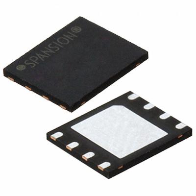 China 128Mbit Flash Memory IC S25FS128SDSNFI100 SPI/QUAD 8WSON Infineon Technologies for sale