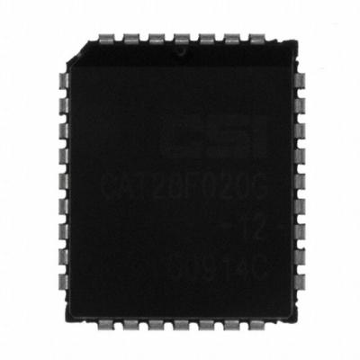 China De oppervlakte zet Flashgeheugenspaander 64Kbit, CAT28C64BG-12T-Flits IC EEPROM op Te koop