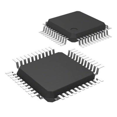 China 216K 24 CAD mordido IC Chip Surface Mount, microplaqueta audio de 44LQFP AK5388AEQ IC à venda