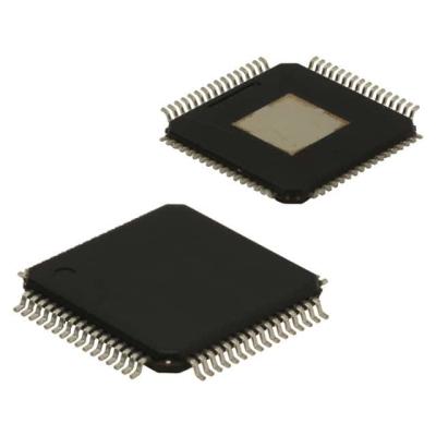 China SY89825UHY van de Timingsic 2GHZ 64TQFP van de bufferklok de Microchiptechnologie Te koop